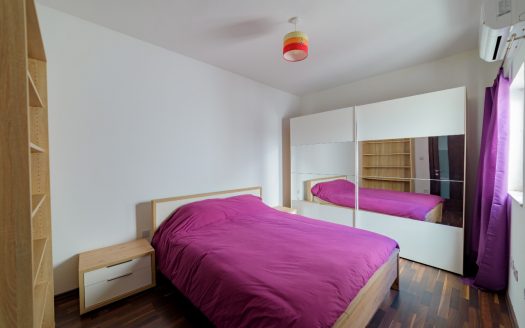 Maisonette sur un niveau à Swatar