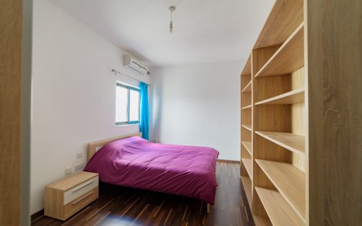Maisonette sur un niveau à Swatar