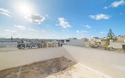 Maisonette sur un niveau à Swatar