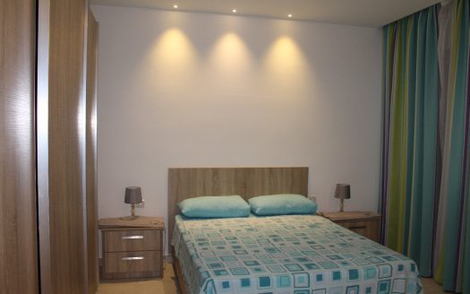 Appartement à Burmarrad