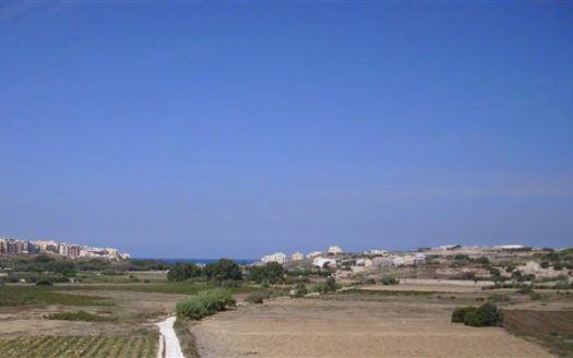 Appartement à Burmarrad