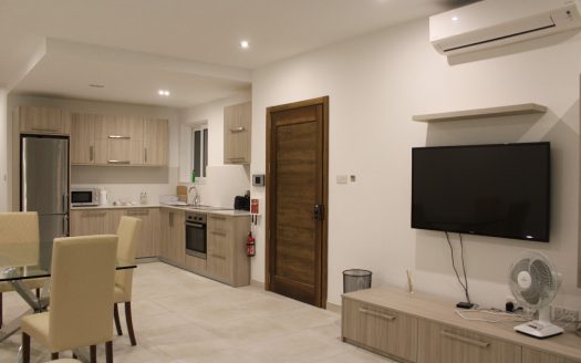 Appartement à Burmarrad