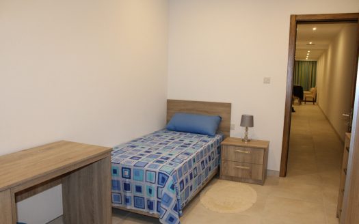 Appartement à Burmarrad