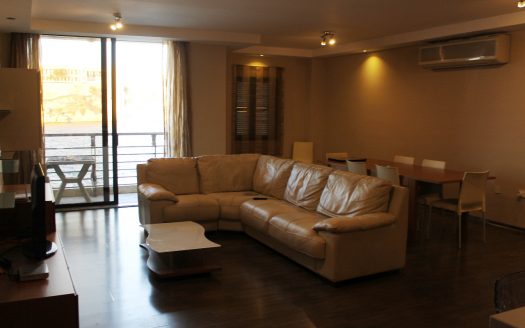Appartement à Vittoriosa