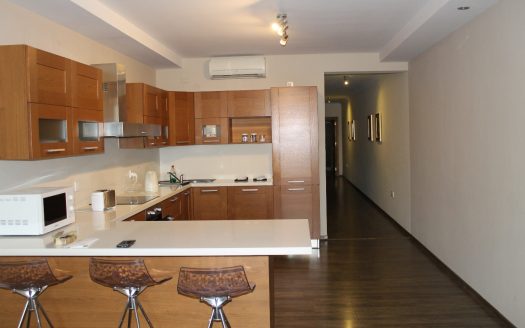 Appartement à Vittoriosa