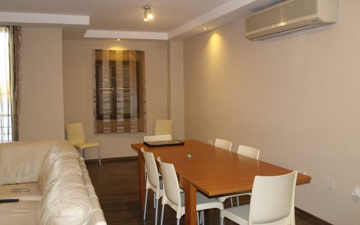 Appartement à Vittoriosa