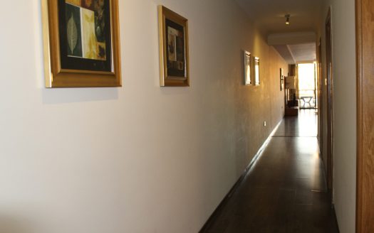 Appartement à Vittoriosa