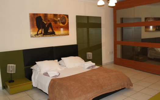 Appartement à Vittoriosa