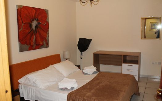 Appartement à Vittoriosa