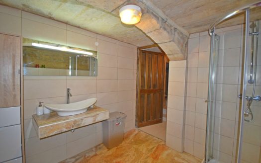 Maisonette sur un niveau à La Valette