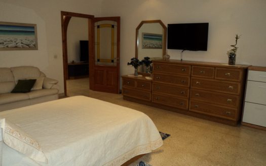 Maisonette sur un niveau à Kalkara