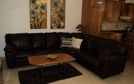 Maisonette sur un niveau à Kalkara