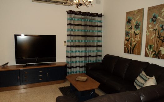 Maisonette sur un niveau à Kalkara