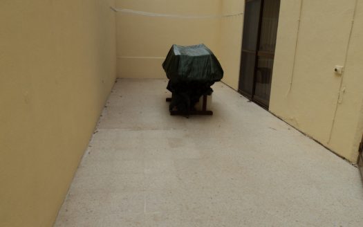 Maisonette sur un niveau à Kalkara