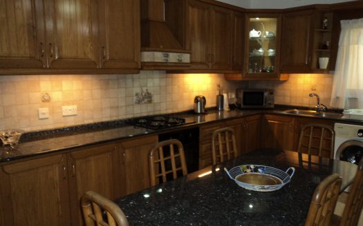 Maisonette sur un niveau à Kalkara