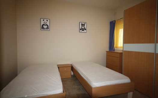 Appartement à Mellieha