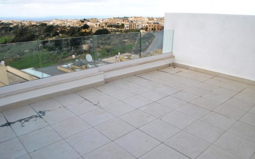 Appartement avec terrasse à Gozo In-Nadur