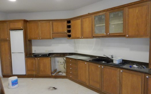 Maisonette sur un niveau à Lija