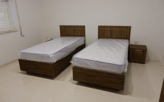 Maisonette sur un niveau à Lija