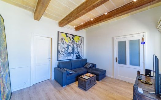 Duplex Appartement avec terrasse à La Valette