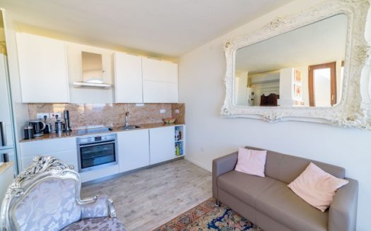 Duplex Appartement avec terrasse à La Valette