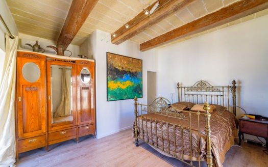 Duplex Appartement avec terrasse à La Valette