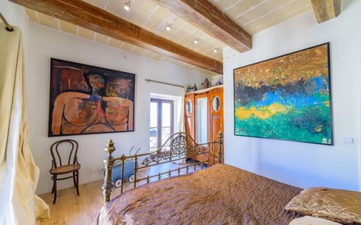 Duplex Appartement avec terrasse à La Valette