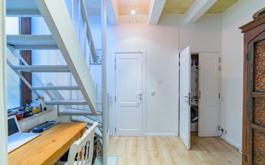 Duplex Appartement avec terrasse à La Valette