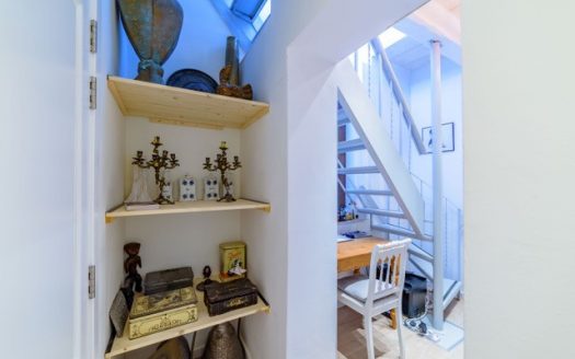 Duplex Appartement avec terrasse à La Valette