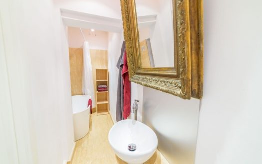 Duplex Appartement avec terrasse à La Valette