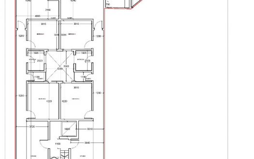 Maisonette sur un niveau à Birkirkara