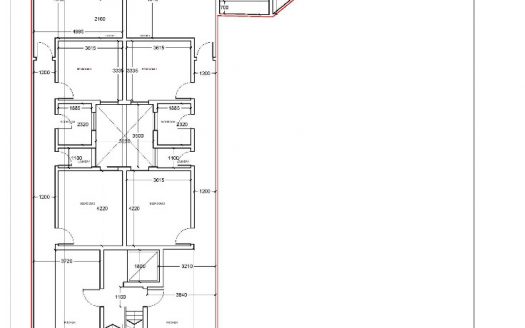 Maisonette sur un niveau à Birkirkara