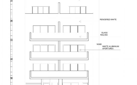Maisonette sur un niveau à Birkirkara