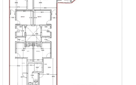 Maisonette sur un niveau à Birkirkara