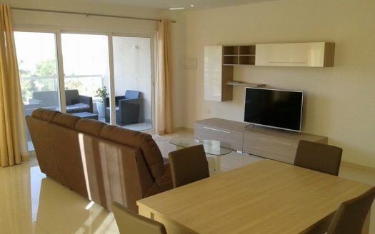 Appartement à Gharghur