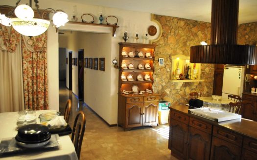 Townhouse à Gozo Ir-Rabat