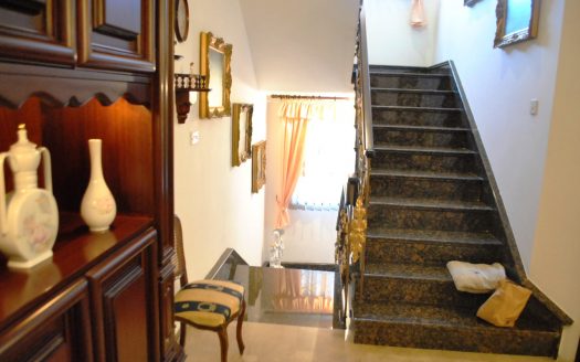 Townhouse à Gozo Ir-Rabat