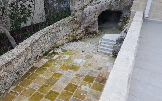 Ferme Maltaise à Rabat