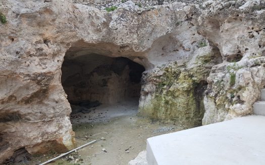 Ferme Maltaise à Rabat
