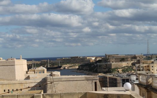 Townhouse à Senglea