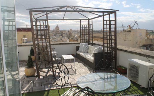 Townhouse à Senglea