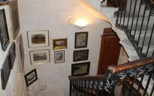 Townhouse à Senglea
