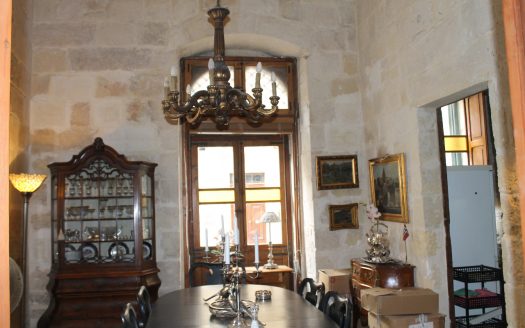 Townhouse à Senglea