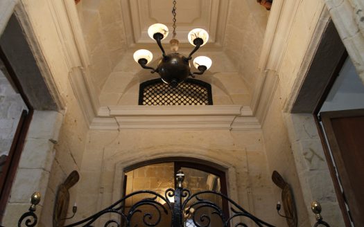 Townhouse à Senglea