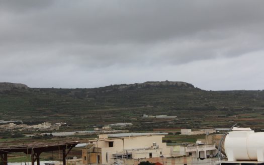 Appartement avec terrasse à Zebbiegh