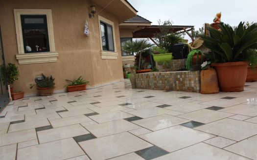 Appartement avec terrasse à Zebbiegh