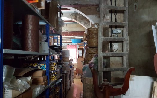 Shop à La Valette