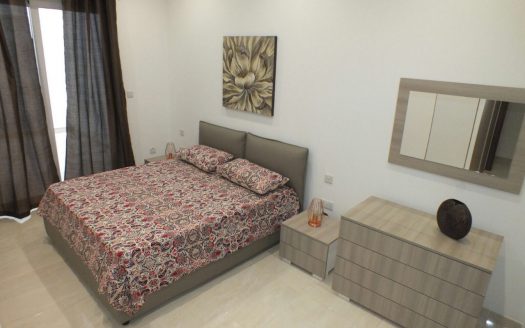 Maisonette sur un niveau à Mellieha