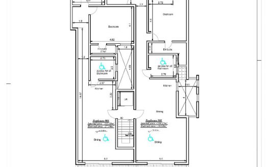 Maisonette sur un niveau à Siggiewi