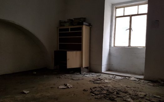 Maisonette sur un niveau à La Valette